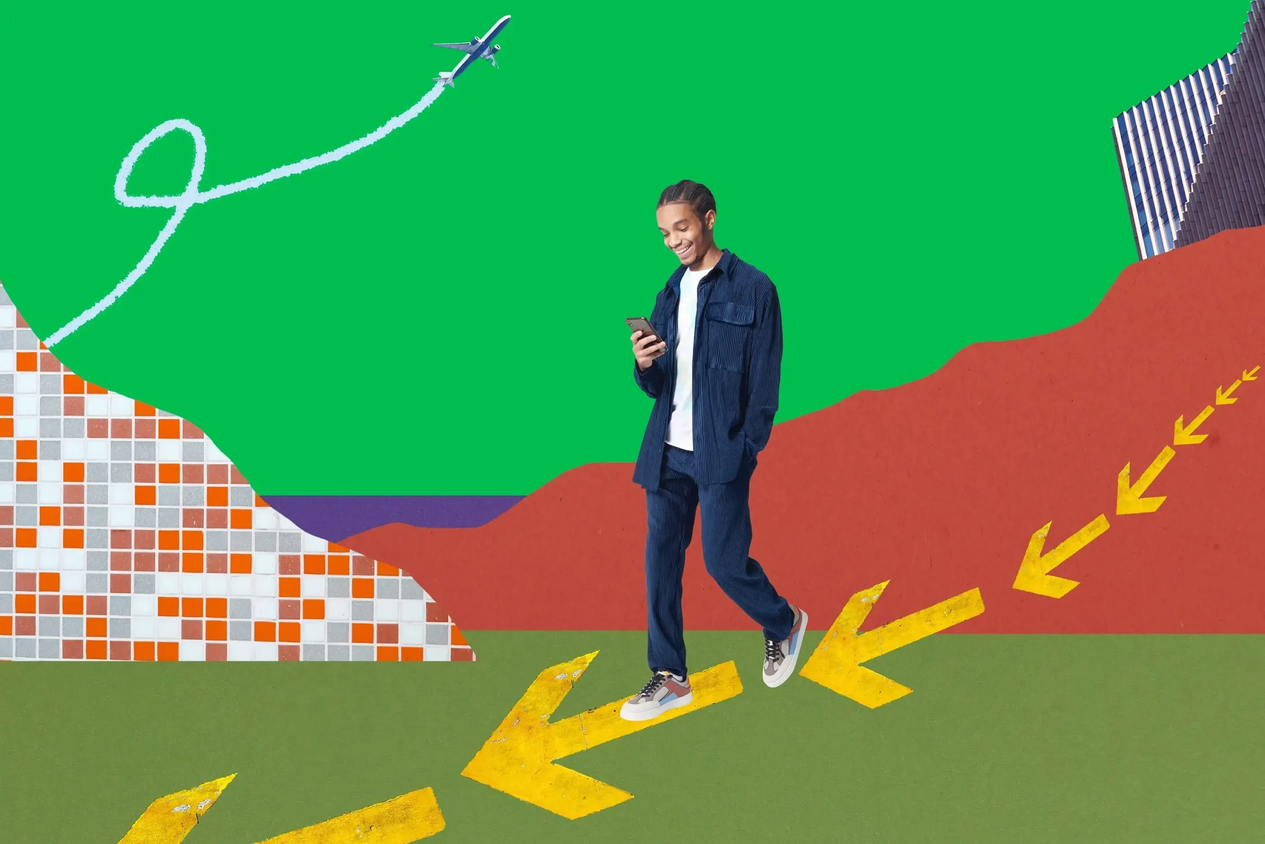 3 Reasons to Use a Virtual Number Living Abroad