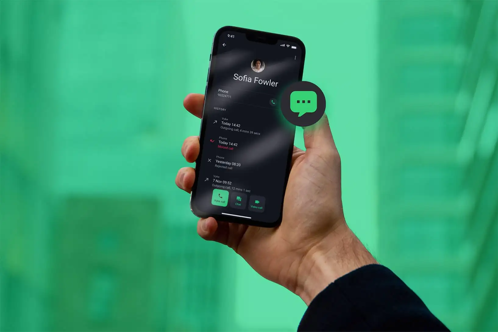 Introducing Call.com