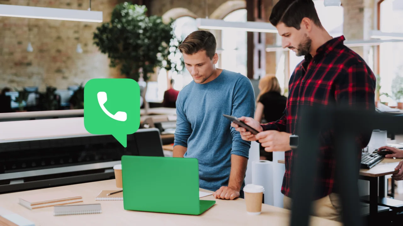 How to scale your business globally with a virtual number