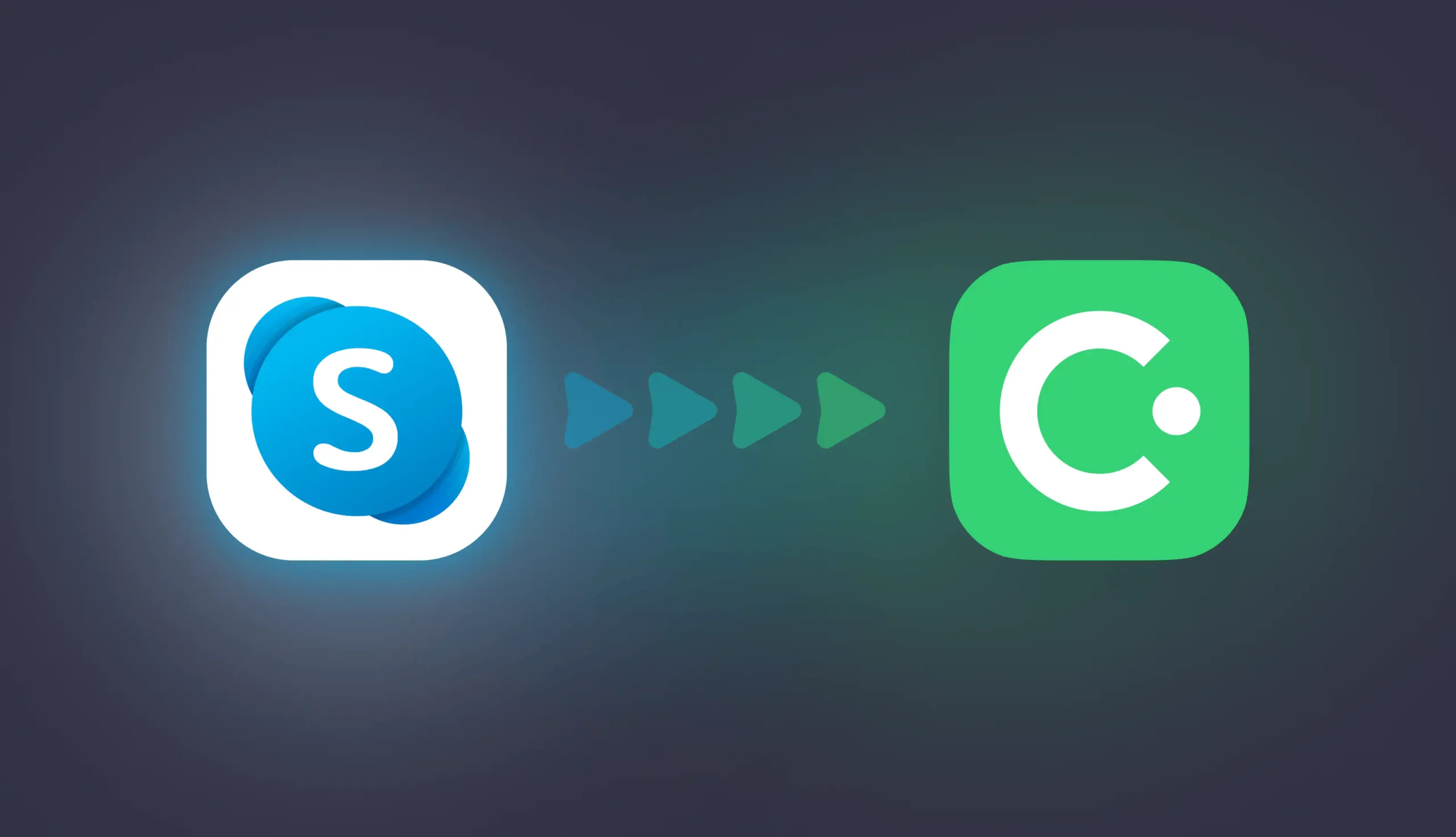 How to Migrate from Skype to Call.com