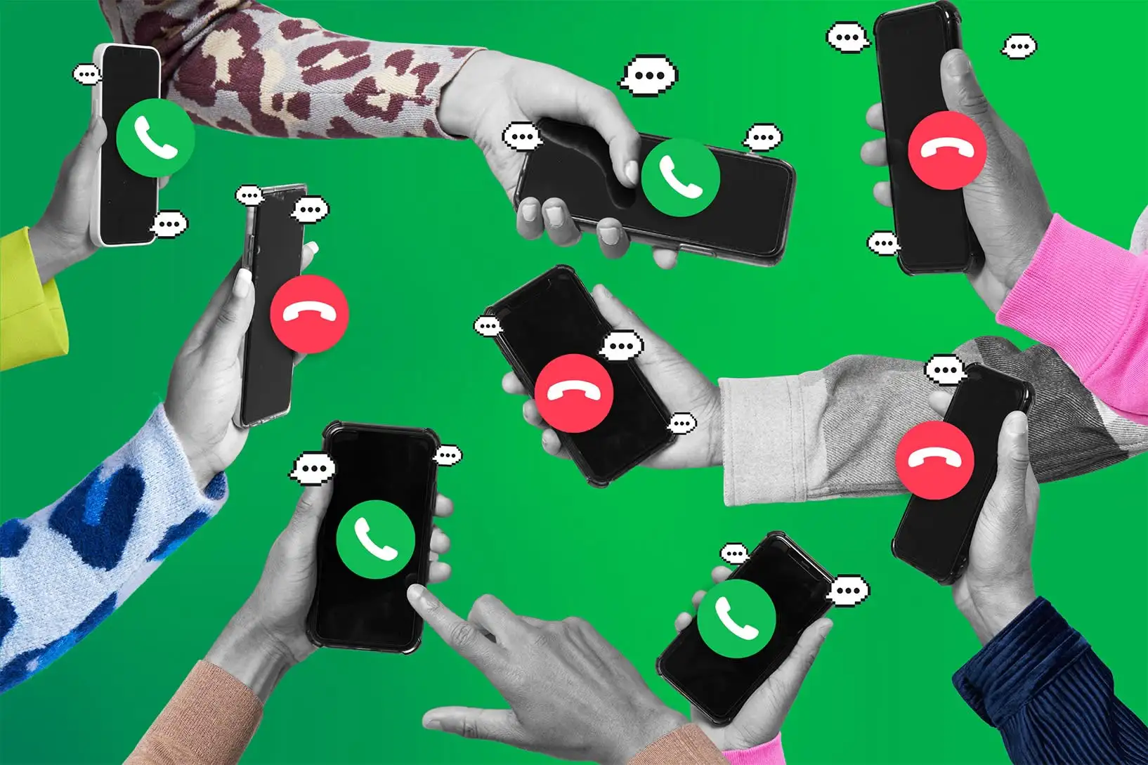 How to Immediately Stop Unwanted Spam Calls