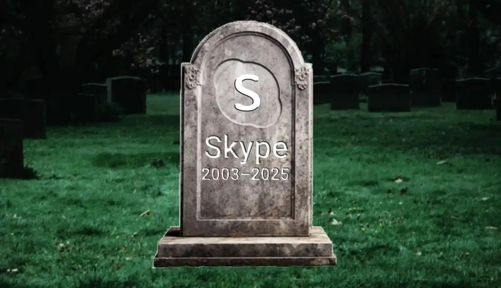 Skype Is Shutting Down – What’s Next for Users?