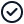 Check Mark